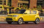 Kia Soul 2014 года (US)